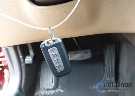 2012 Hyundai Genesis 3.8 из США, поврежденный, VIN KMHGC4DD6CU161732